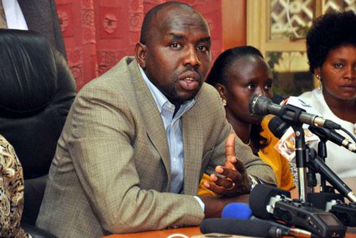 Senator Kipchumba Murkomen narrates how he & Interior CS Fred Matiang’i used to hustle in the streets