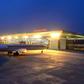 The US citizen was allegedly arrested at Pyongyang International Airport