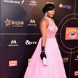 Susan Peters at AMVCA 2017