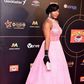 Susan Peters at AMVCA 2017