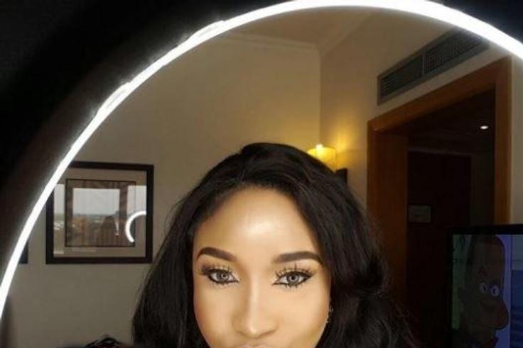 Tonto Dikeh