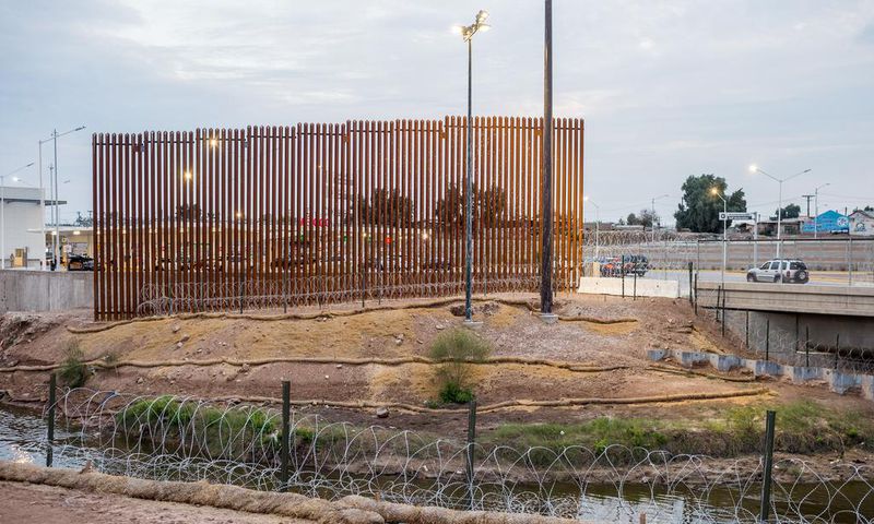 Border Deal Highlights an Issue that has Quietly Exploded: Immigrant Detention