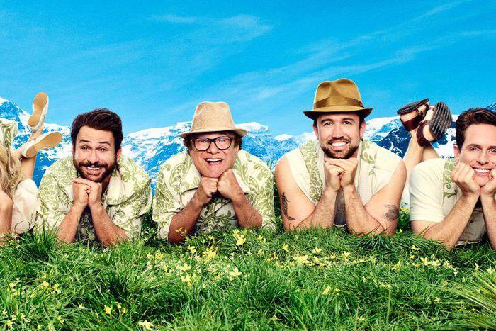 Is Always Sunny Going to Have a 15th Season?