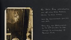 Finding New Value in the Work of Anonymous Shutterbugs