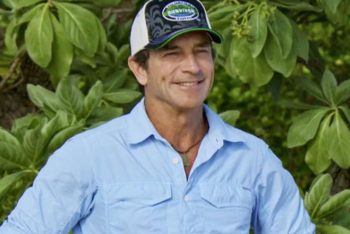 How Much Does Jeff Probst Earn Per Episode?