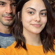 Camila Mendes Posted A No-Makeup Instagram Selfie
