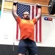 How a Busy Dad Lost 80 Pounds Thanks to CrossFit