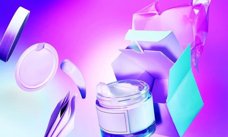 Create A More Sustainable Beauty Routine
