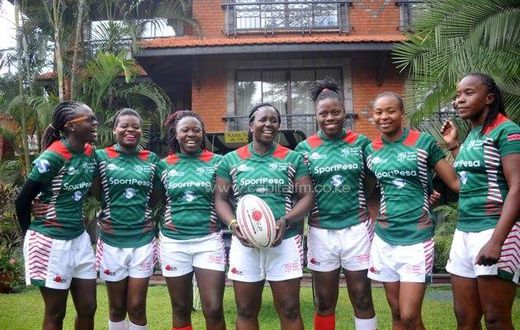 Lionesses team