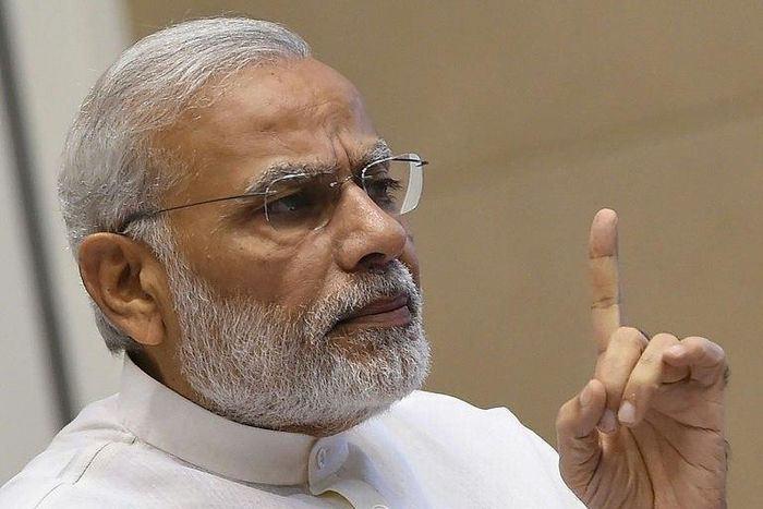 Indian Prime Minister Narendra Modi will depart for a four-nation tour of Europe that will include talks with Russia and Germany