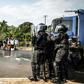 When Ali Bongo was reelected Gabon's president in August 2016 after a vote marred by fraud, it sparked a wave of deadly protests