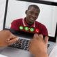 Online dating(Fab Magazine)