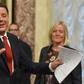 The latest polls suggest Italian Prime Minister Matteo Renzi is headed for defeat in the country's upcoming referendum -- an outcome that would cast him as the next victim of the populism that has buffeted global politics in 2016