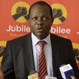 New Jubilee Party Secretary General Raphael Tuju.