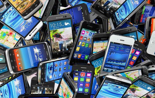 Smartphones(newnorth)