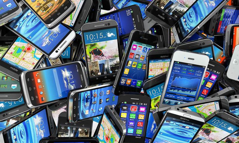 Smartphones(newnorth)