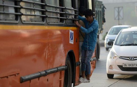 Road accidents in India killed nearly 150,000 people in 2016, around 400 a day