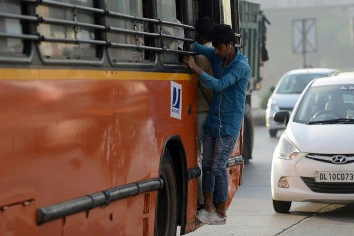 Road accidents in India killed nearly 150,000 people in 2016, around 400 a day