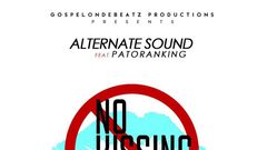 Alternate Sound's 'No kissing' remix.