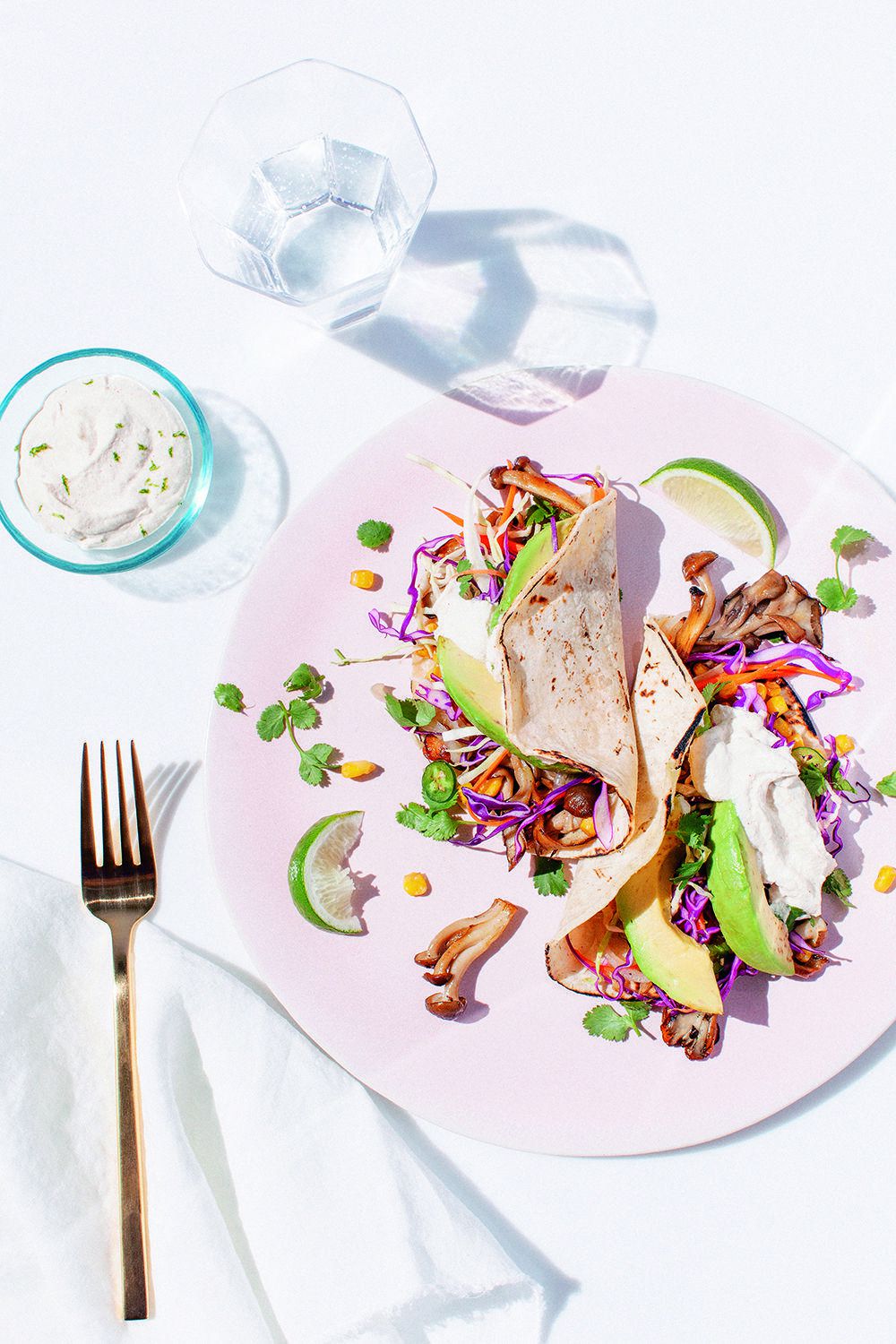 3 Delicious Vegan Recipes You'll Love