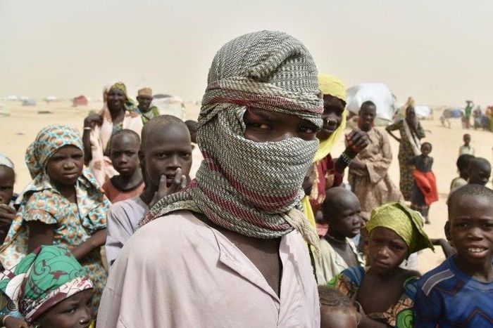 The humanitarian crisis in Africa's Lake Chad region has been a largely relegated to the bottom of the diplomatic agenda as war in Syria and South Sudan escalated