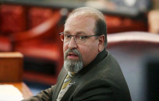 Judge faces suspension after asking woman if she closed her legs to stop sexual assault