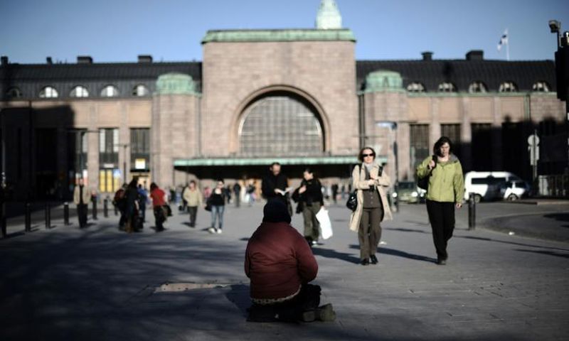 It didn't generate any jobs, but Finland's universal basic income experiment still yielded valuable insights