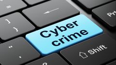 Cyber crime is a global epidemic.