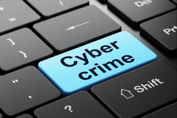 Cyber crime is a global epidemic.