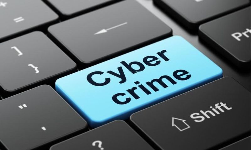 Cyber crime is a global epidemic.