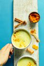 14 Ways To Use Turmeric In The Kitchen