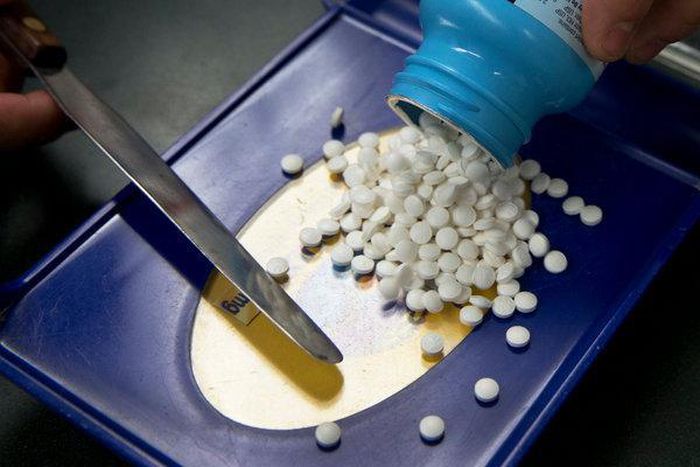 The unsung role of the pharmacist in patient health