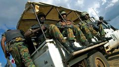 The United Nations Mission in South Sudan base in the north of the country came under attack