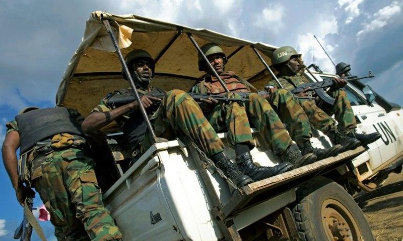 The United Nations Mission in South Sudan base in the north of the country came under attack