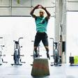 8 Partner WODs That'll Up Your CrossFit Game