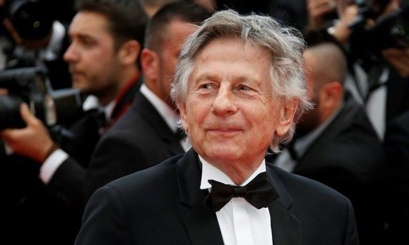 French director Roman Polanski, Polanski wants "acknowledgement that he has already executed his sentence" in the United States, in order to "freely travel and have his arrest warrant lifted," Temime added