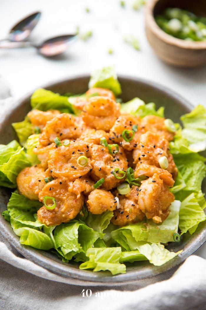 16 Whole30 Fish Recipes for When You're Craving Seafood