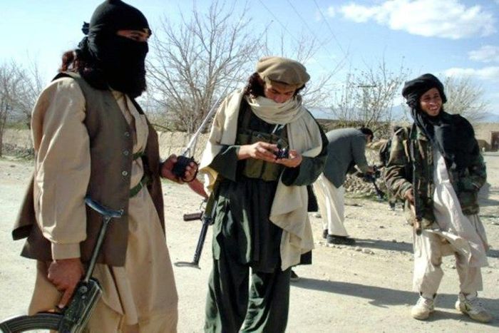 Pakistan's seven tribal districts are home to some eight million residents, mainly ethnic Pashtuns