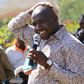 Senate Majority Leader Kipchumba Murkomen
