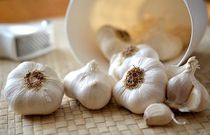 Garlic(courtesy)