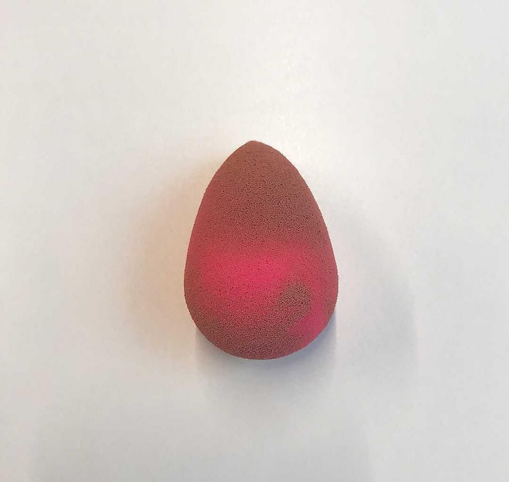 Dirty beauty blender (Grazia)
