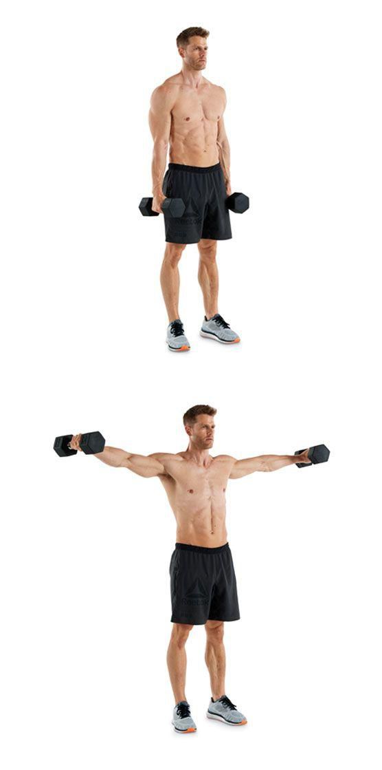 Stay Fit After 40 With This Workout Program