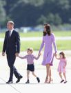 31 Times The Duke And Duchess Of Cambridge Were Cool Parents, Not Regular Parents