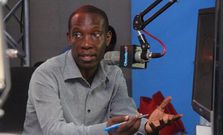 Ruge Mutahaba. Tanzanians Mourninf the death of Cloud FM's Boss Ruge Mutahaba