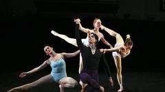 Harkness Dance Center Set to Expand Thanks to a $5 Million Gift