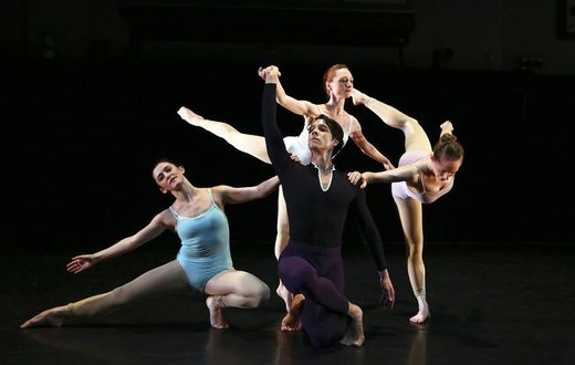 Harkness Dance Center Set to Expand Thanks to a $5 Million Gift