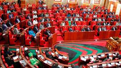 Former Rongai MP Willy Komen dies at 77-years-old after short illness