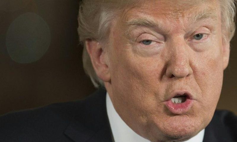 US President Donald Trump has accused president Barack Obama of ordering wiretaps at his Trump Tower in New York, but has not delivered any evidence
