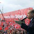 Turkish President Recep Tayyip Erdogan and his successors will gain new powers if voters back a 'Yes' in Sunday's referendum