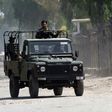 The two raids that left two Pakistani soldiers dead took place in Khyber Pakhtunkhwa province's Swabi district, just 100 kilometres (60 miles) northwest of Islamabad